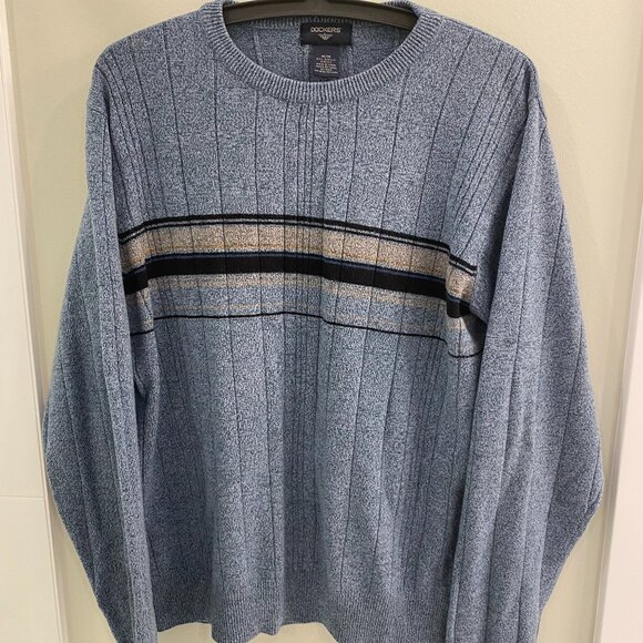 Vintage Dockers Sweater Size M - Picture 1 of 6